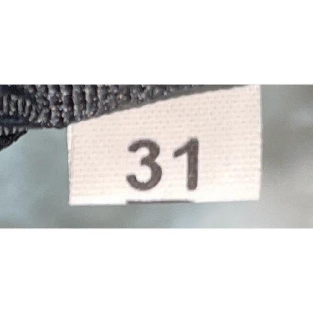 Prada Logo Tote Terry Cloth #252738P85B - Picture 8 of 8